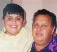 Asesinato de Paco Stanley: ¿Cómo se enteró su hijo Paul? 'Tienes que ser  fuerte' – El Financiero