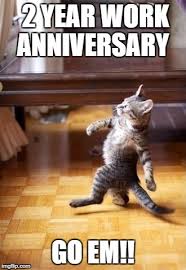 See more ideas about work anniversary, hilarious, work anniversary meme. Work Anniversary Memes