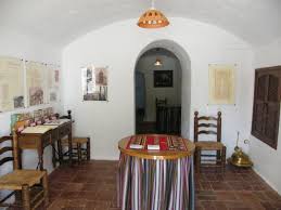 Encuentra los mejores alquileres vacacionales en guadix con tripadvisor! Guadix Entre Casas Cueva Y Teatro Romano Axarquiaplus