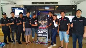 Aksi sosial VLOC Chapter Manado bantu korban bencana alam – BERITA SULUT