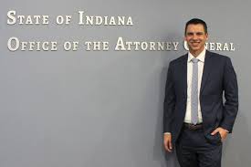 Solicitor General James Barta