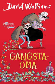 Ukończył studia w zakresie sztuk. Gangsta Oma Von David Walliams Buch Thalia