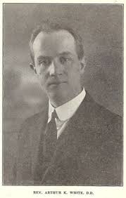 Arthur Kent White (1889-1981)