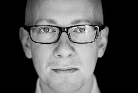 Simon Robinson (Bass-Baritone)