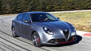 Image result for Blue Tornado 2010 Giulietta