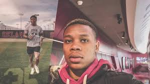 THIS DUAL THREAT QB FINALLY BREAKS THE CURSE! FT. MJ GRAHAM, KAYDIN JONES,  MYKEL PATTERSON MCDONALD