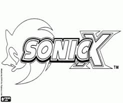 Print sonic coloring pages for free and color our sonic coloring! Sonic Coloring Pages Printable Games