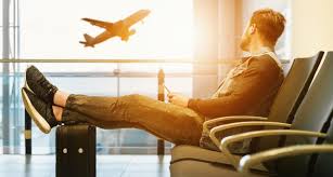 Terminal dwellers: the stories of people living at the airport - Airport Technology
