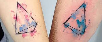 Our talented and friendly artists will create the design you are looking for. Watercolor Tattoo Ideas Popsugar Beauty