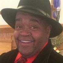 Mr. Leonard Meadows Obituary