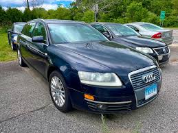 Image result for Brilliant Black 2005 A6