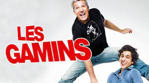 The document has moved here. Les Gamins En Streaming France Tv