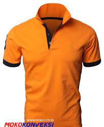 Jual beli kaos+polo+shirt+perlengkapan+olahraga online aman garansi shopee. 48 Kaos Olahraga Warna Orange