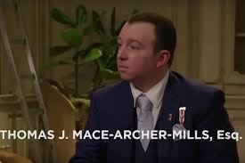 Posh British Royals Expert Turns Out To Be Dude From Upstate NY