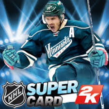 This year, nhl 2k is back and better than ever! Nhl Supercard Apk Thing Android Apps Free Download