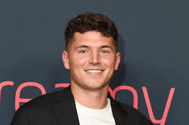 Nick Digiovanni's Instagram, Twitter & Facebook