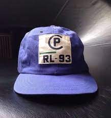 Vintage Polo Ralph Lauren 1993 Fitted Rlpc Hat 92 Pwing Usa Bear 2000 Rare Xl Polo Ralph Lauren Mens Vintage Polo Ralph Lauren Collection
