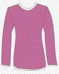 427 resources 1 collection sort by: Suitable Clothing Girl Long Sleeve Shirt Clipart Free Transparent Png Clipart Images Download
