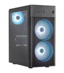 Medion Erazer Recon P45