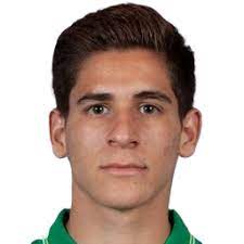 Santiago muñoz ретвитнул(а) marina granziera. Santiago Munoz Customized Fifa 21 Jul 23 2021 Sofifa
