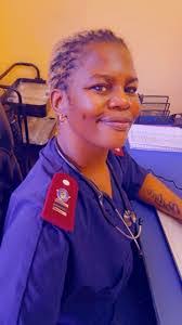 Sadia Murray's Instagram, Twitter & Facebook