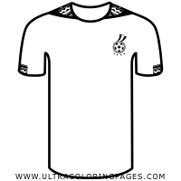 Some of the coloring page names are jersey white clip art at vector clip art online royalty public domain, football jersey clip art at vector clip art online royalty public domain, jersey white clip art at vector clip art online royalty public domain, jersey clipart coloring jersey coloring transparent for on, baseball jersey coloring at colorings to and, jersey clipart coloring jersey coloring transparent for on, football jersey. Football Coloring Page Ultra Coloring Pages