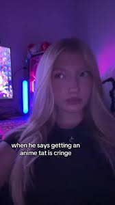 Anime Tattoo Trends: Embrace or Avoid Cringe?