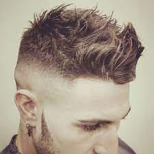 Pin On Best Hairstyles For Men