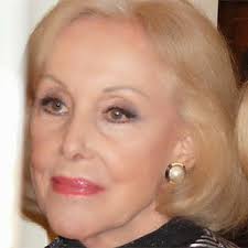 Non fu un colpo di fulmine, si dovettero incontrare ancora un po' di tempo dopo per fare coppia. Carla Fracci Biografia