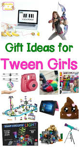 Here are 40 gift ideas that will impress your daughter (or niece, or friend's daughter) of any age and any interest, perfect for the holidays. Christmas Present Ideas For 10 Year Old Daughter Online