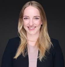 Anna Brod's Instagram, Twitter & Facebook