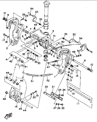 Recherche wirring diagrams pour un yamaha hdpi 300 2 stroke 2006 , probleme pas de feu , les injecteurs ne marche pas et la pompe a gaz non plus , je veut. 1993 40 Hp Yamaha Outboard Wiring Diagram Wiring Diagram Insure Pipe Provision Pipe Provision Viagradonne It