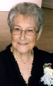 Valerie Deyo Obituary (1928