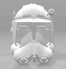 Check spelling or type a new query. Star Wars Rots Commander Cody Helmet 3d Model 3dhunt Co