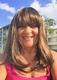 Obituary information for Delores Diana Rosario