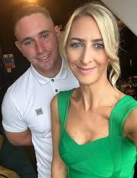 Abigail Kenyon's Instagram, Twitter & Facebook