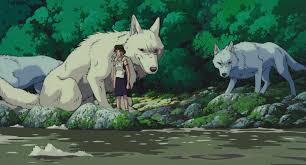 ghibli おしゃれまとめの人気アイデア pinterest ninja blaze スタジオジブリ もののけ姫 山犬