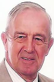 Avis de décès de GÉRARD BEAUDOIN