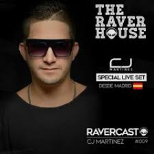 Stream Live @ Velvet Rose, Madrid (Octubre 2016)(Part 1) by CJ Martinez