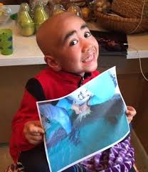 The Belize Shark Project