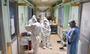 Cyprus Sees Two More Covid 19 Deaths Eight More Test Positive Knews