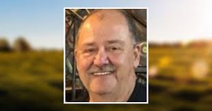 David Dycus Obituary November 19, 2022