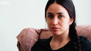 Mutlu Kaya: Ablası ve avukatı da kadın cinayeti kurbanı olan genç kadın  'Ömrümü adalete adadım' diyor