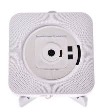 Buy the best and latest cd player on banggood.com offer the quality cd player on sale with worldwide free shipping. Cd Player Cd Player Wall Mountable Bluetooth Home Audio With Remote Control Built In Hifi Speakers Usb Mp3 3 5 Walmart Com Walmart Com