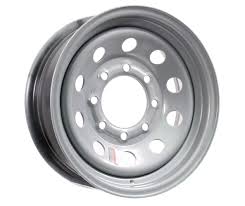 Amazon Com Equipment Trailer Rim Wheel 16 In 16x6 8 Hole