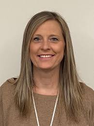 Today marks one year as Greenfield's administrator! Happy work anniversary,  Lynn Olds! Thank you for all you do at Greenfield!!