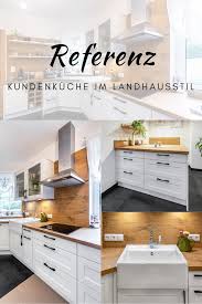 referenz kuche im landhausstil kuche landhausstil dan kuchen landhauskuche