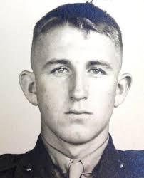PFC George Richmond Bailey