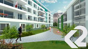 Bauantrag für 108 neue wohnungen. Tag Der Offenen Tur Im Wohnquartier K2