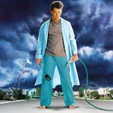 The 'Burbs - Shat the Movies